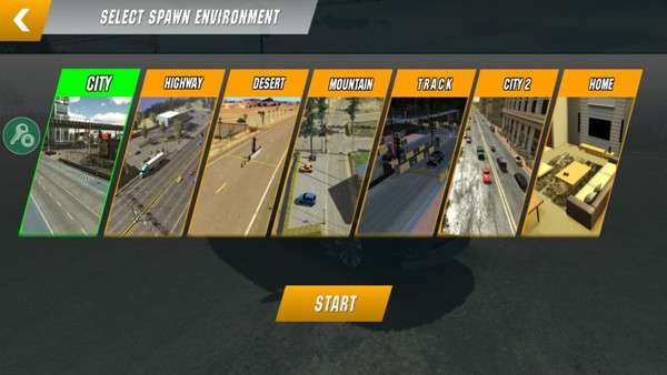 手动挡停车场 2026无限金币版截图