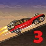 死亡战车3 正常版 v1.0.3