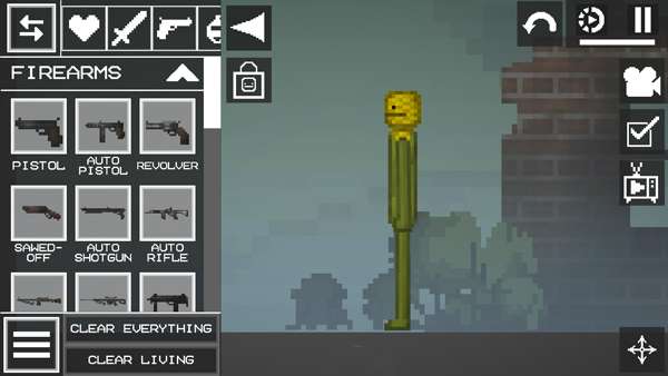 Melon Sandbox 32.5.1最新版截图