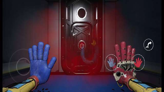 波比第5章 (作弊菜单)下载截图