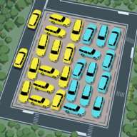 挪车冲冲冲 免广告版 v1.3.6