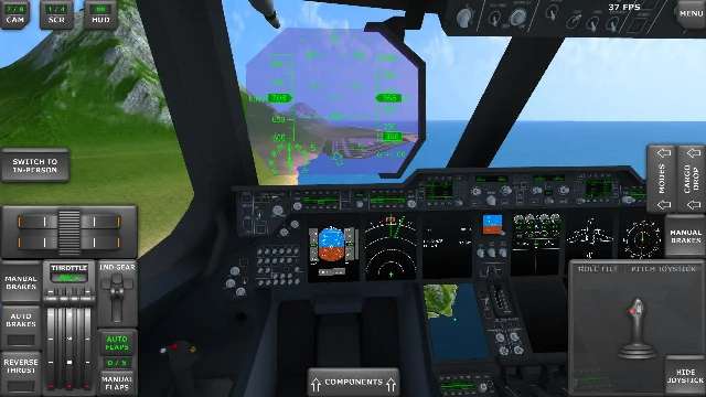 Tfs1.34.3 (绿色钥匙)下载截图