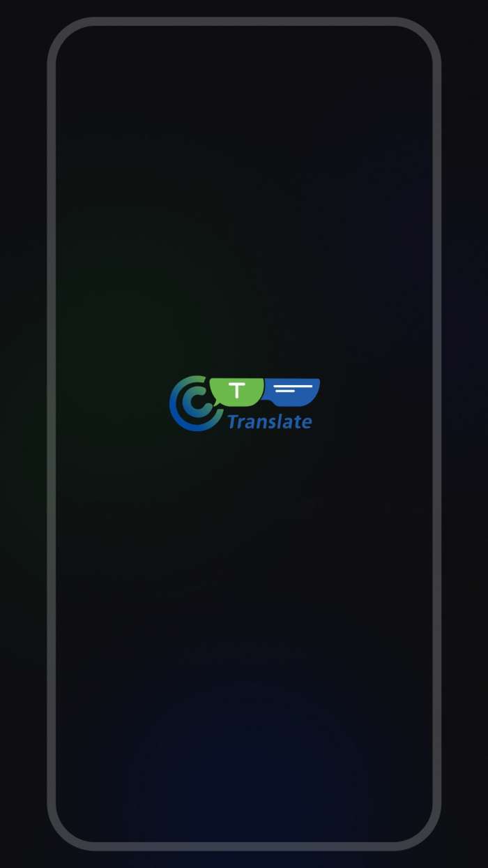 Chmu Translate截图