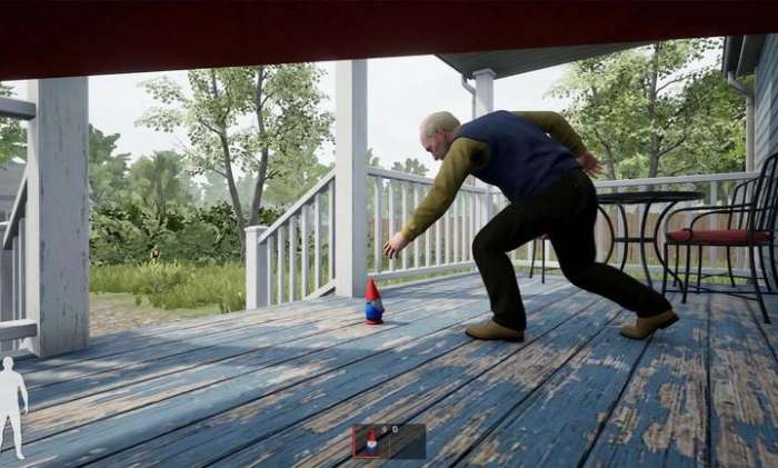 BurglinGnomes 中文版截图