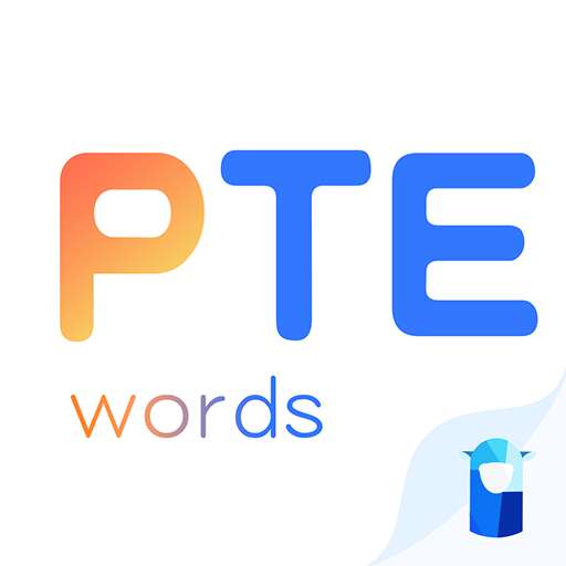 PTE单词 v1.7.3