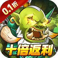 封神行(魔兽卡牌0.1折送UR) v1.1.0