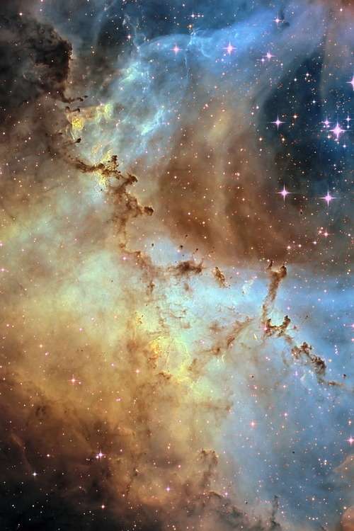 星空图片大全截图
