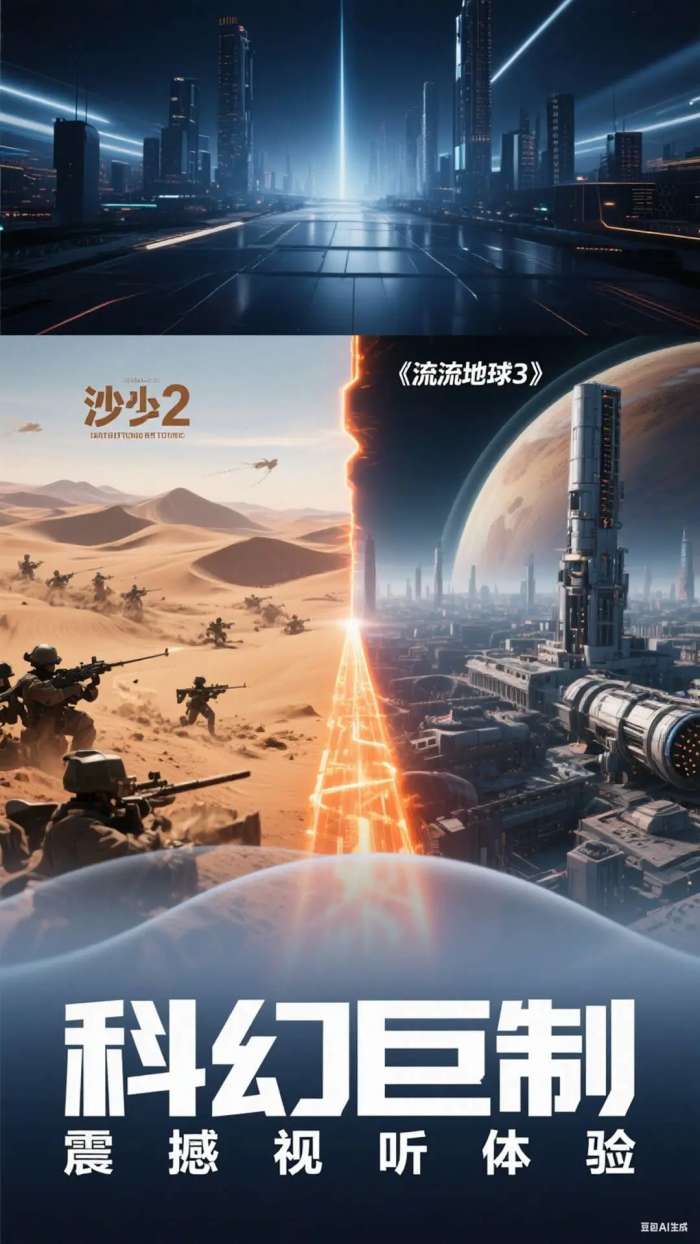 葡萄影视播放器截图