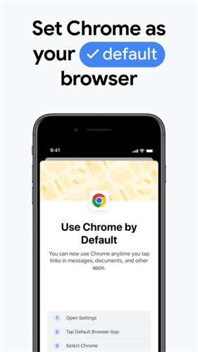 谷歌chrome浏览器 安卓最新版下载截图