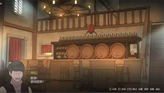 阿德莱德旅馆2 汉化版截图
