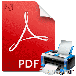 pdf打印软件(winpdf) 