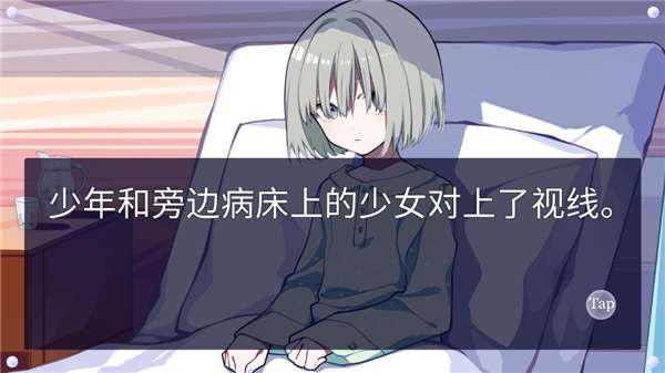 时廻者 手机版截图