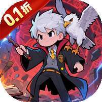 暗黑联盟(波特送抽内置0.1折) v1.1.0