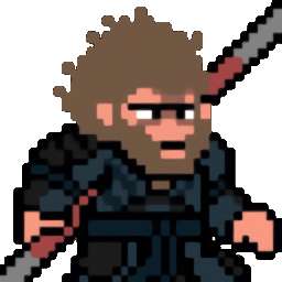 黑神话悟空像素版 免费解锁版 v0.3