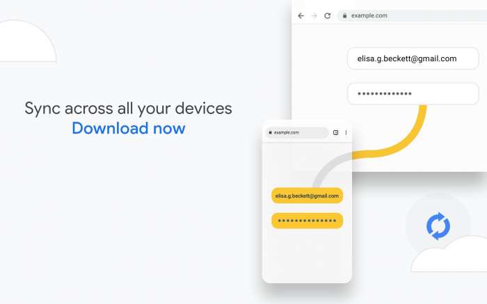 谷歌浏览器 app下载安装手机版截图