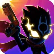 火柴人枪手射击 v1.9.4