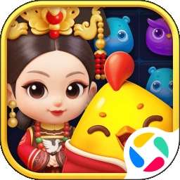 开心消消乐 2026新版本 v1.146