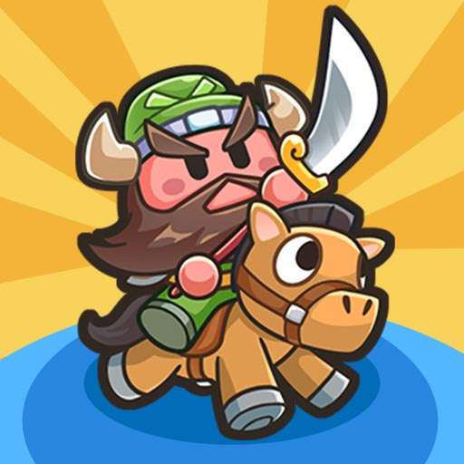 热血英雄团 v1.0.7