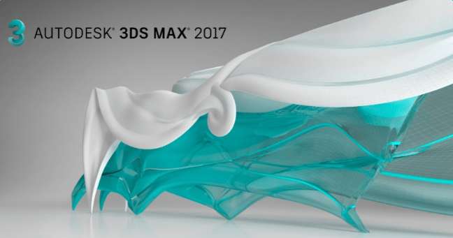 3dmax2017简体中文版截图