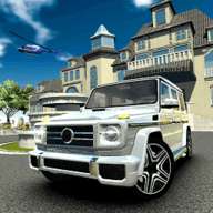 超凡赛车城市竞赛 免费版 v2.1