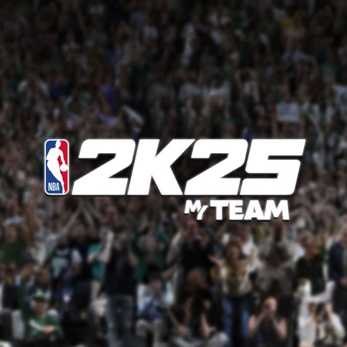 NBA2K25 手机版 v300.15.246297225