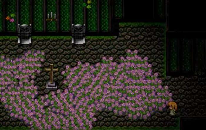 七色堇的遗孤截图