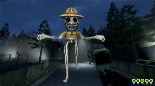 畸形动物园 下载手机版截图