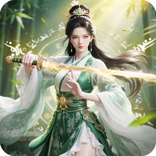 九灵神域0.1折 v16.6