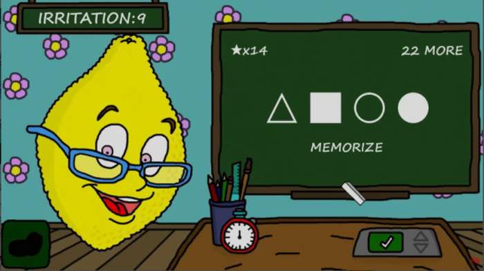 柠檬小姐 2026最新版截图