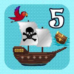 生存RPG5：海盗冒险之旅 手机版 v1.1.3