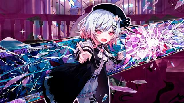 魔法少女的魔女审判 手机版截图