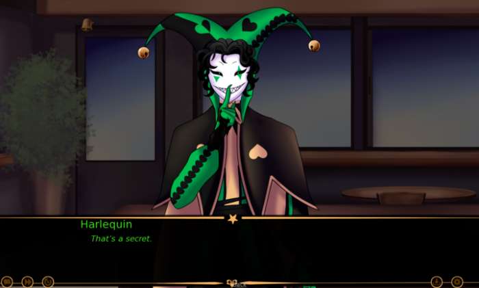 怪胎马戏团 正式版截图