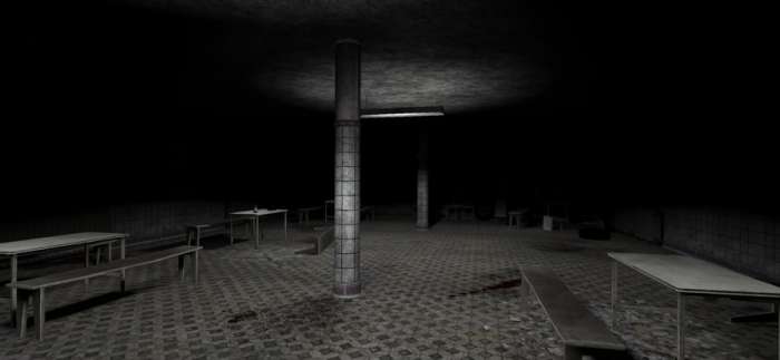 鬼魂 联机版手游下载2026最新版本截图