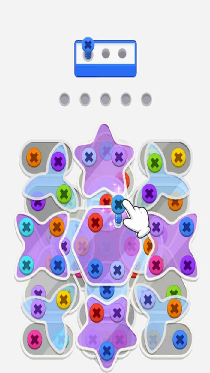 解压达人 红包版截图