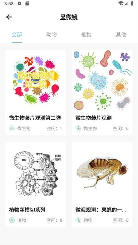 宝堆截图