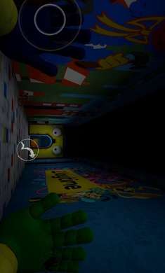 波比的游戏时间3 官方正版截图