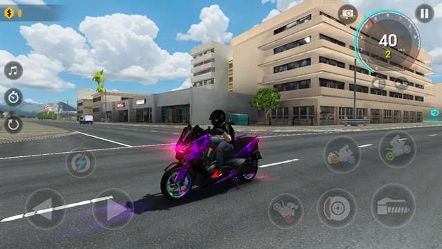 xtreme motorbikes 国际版截图