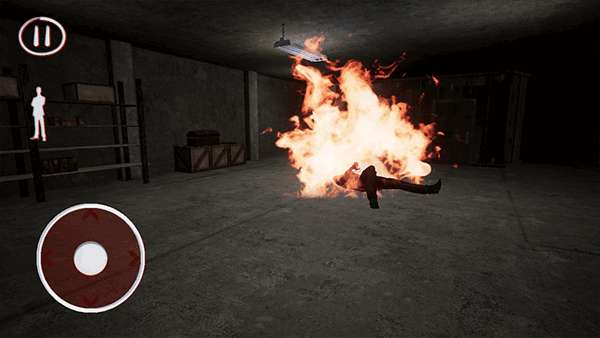 恐怖地铁逃生 2026最新版截图