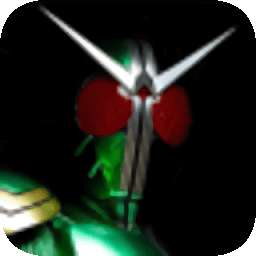 假面骑士w腰带模拟器 v1.3b
