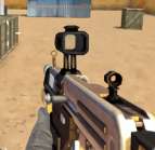 现代枪fps射击 最新版 v1.0