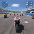模拟摩托竞速 v1.0