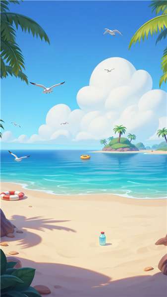 鸿运四方 红包版截图