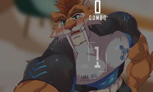 BeastBeat 官网入口截图