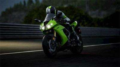 Ride4 中文版截图