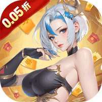 灵武世界(0.05折狂返代金券) v1.1.0