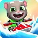汤姆猫的摩托艇 安卓版 v1.4.1.848