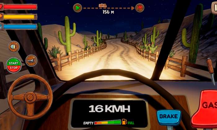 房车还在那里 手机版截图