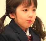 小美女Cristina动态图表情包 