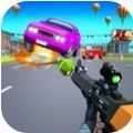 公路射击3D v1.1