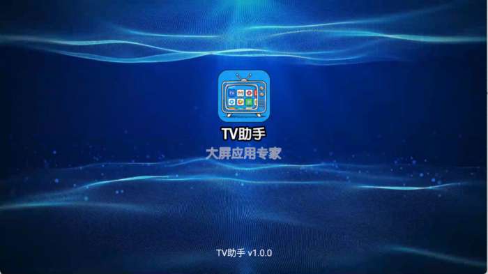 TV助手 TV版官方入口截图